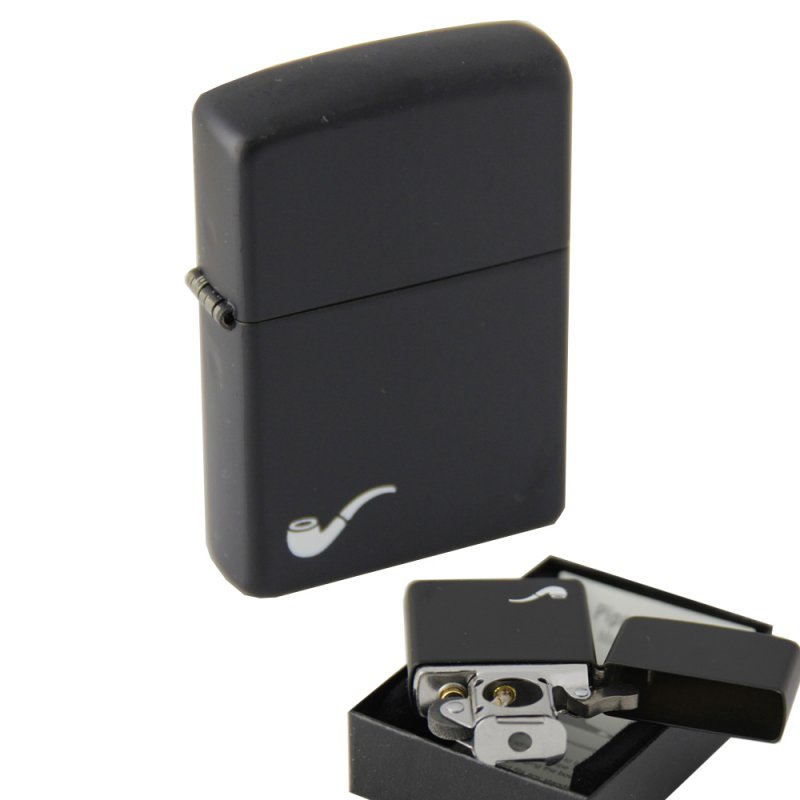 Зажигалка Zippo 218PL Pipe Lighter Фото 2